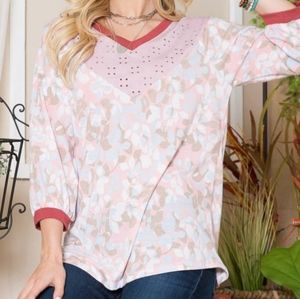 NWT Blouse